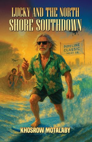 Lucky and the North Shore Southdown